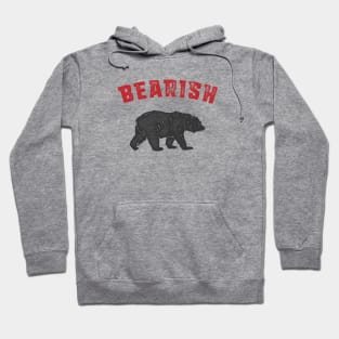 Bearish Hoodie